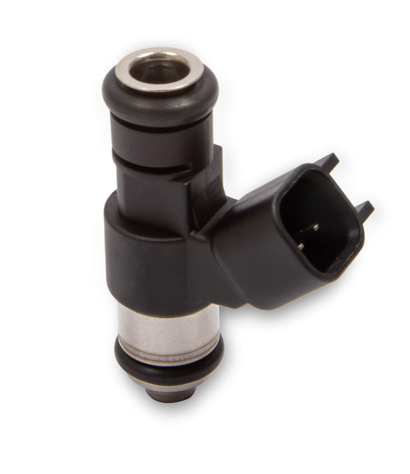 Terminator X Performance Fuel Injectors - Set of Eight - PICO/EV6 - 220 lb/hr - High Impedance