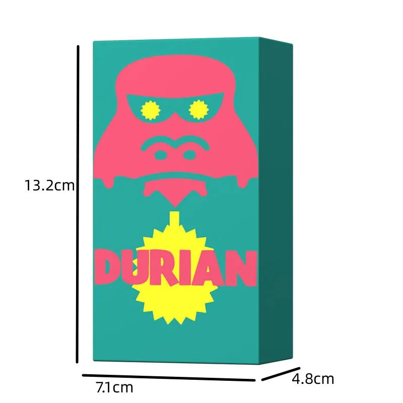 Strategy Board Game Collection — Nine Tiles Panic, Durian, Maskemen & More | Family Party Games