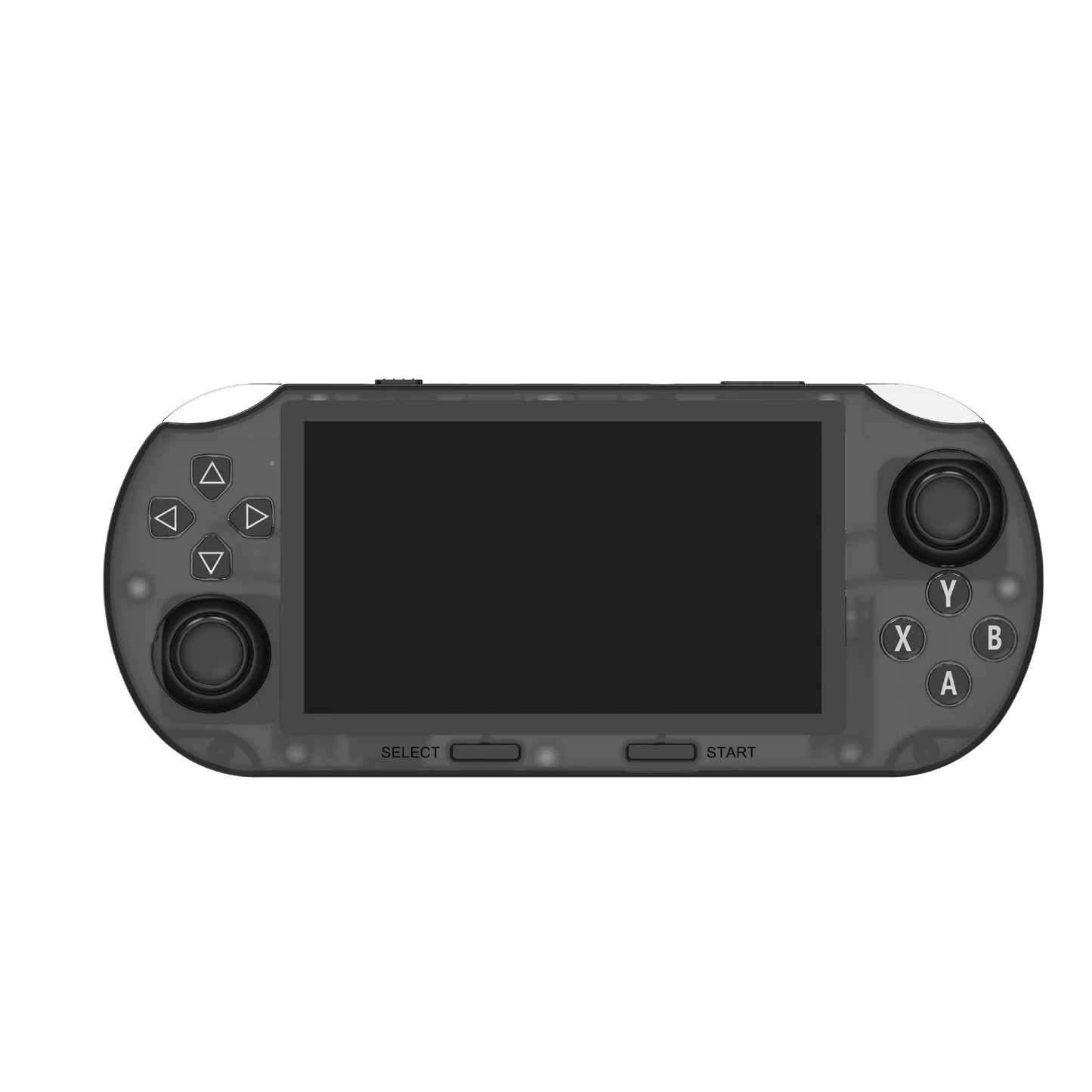 Retro Handheld Gaming Console Linux-Based 4.5-inch (11.4 cm) IPS 854×480 Screen, 3000mAh Portable Pocket Game Player with 20,000 Games