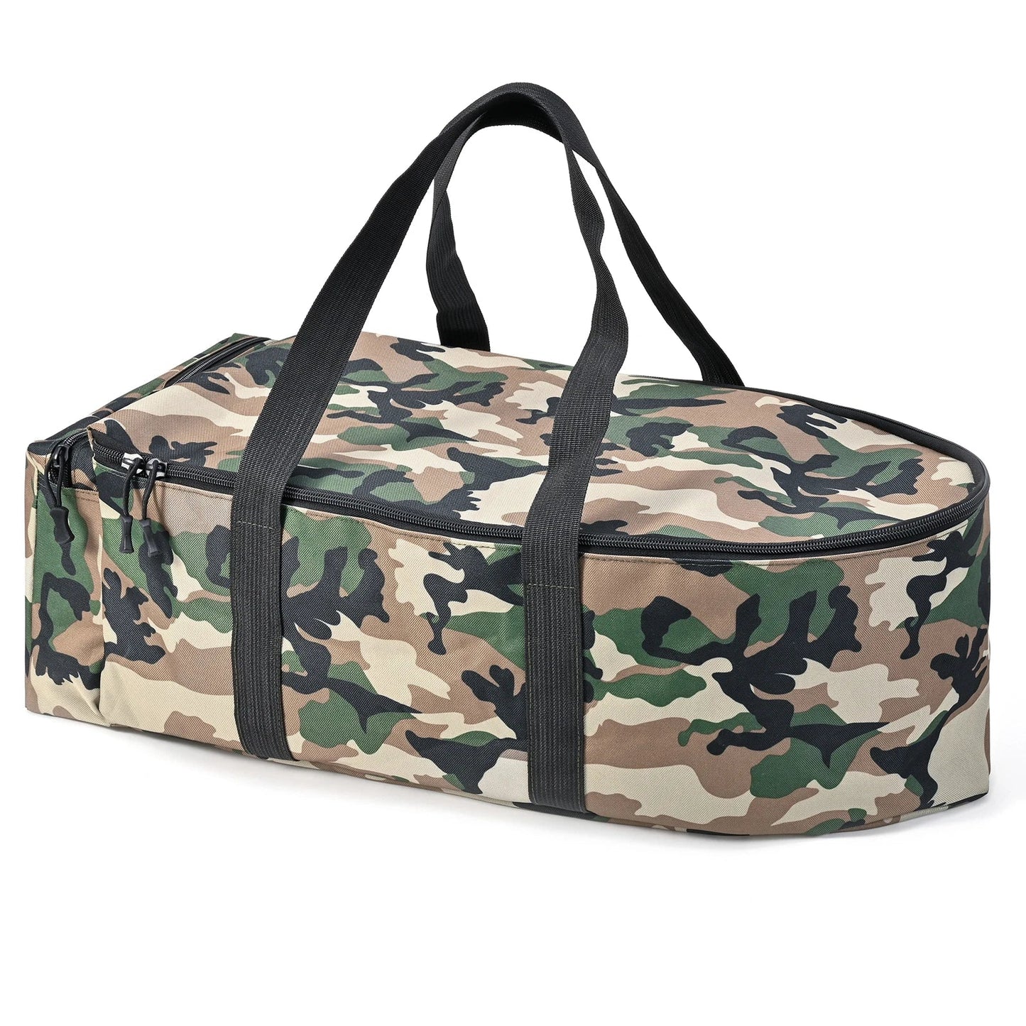 Water-Repellent Bait Boat Carry Bag – 58 x 30 x 20 cm (22.8 x 11.8 x 7.9 in) Fishing Storage & Transport
