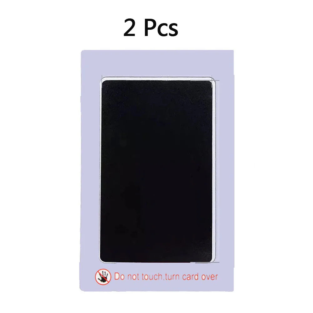 Pet Paw Print Ink Kit – Non-Toxic Mess-Free DIY Hand & Footprint Pad for Dogs, Cats & Babies, Easy-Clean Keepsake
