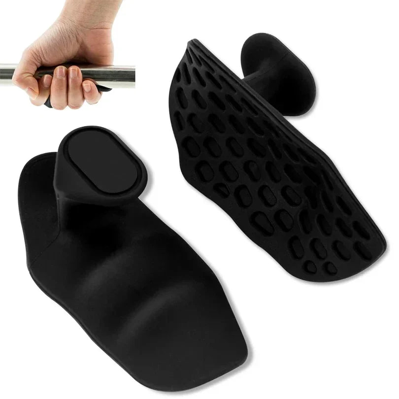 Finger Trainer Grip Strengthener – Palm Grip Hand Exerciser for Gymnastics & Cross Training