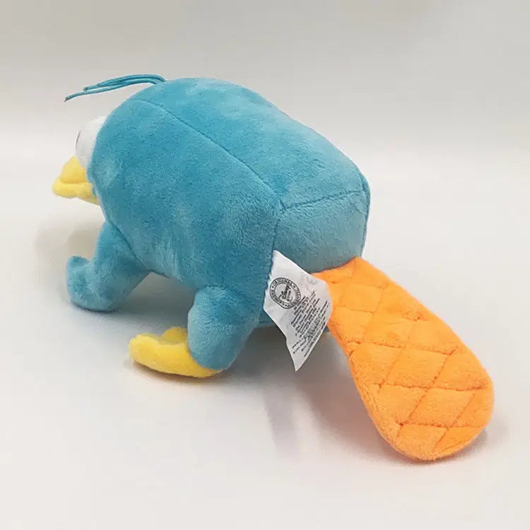 Platypus Plush Toy 28cm (11 in) Soft Stuffed Animal Doll – Cute Kids Gift