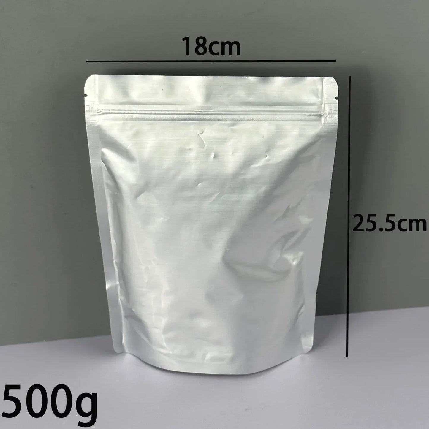 Natural Soy Wax Granules for Candle Making 250g/500g Low-Smoke DIY Candle Wax for Scented Candles and Crafts