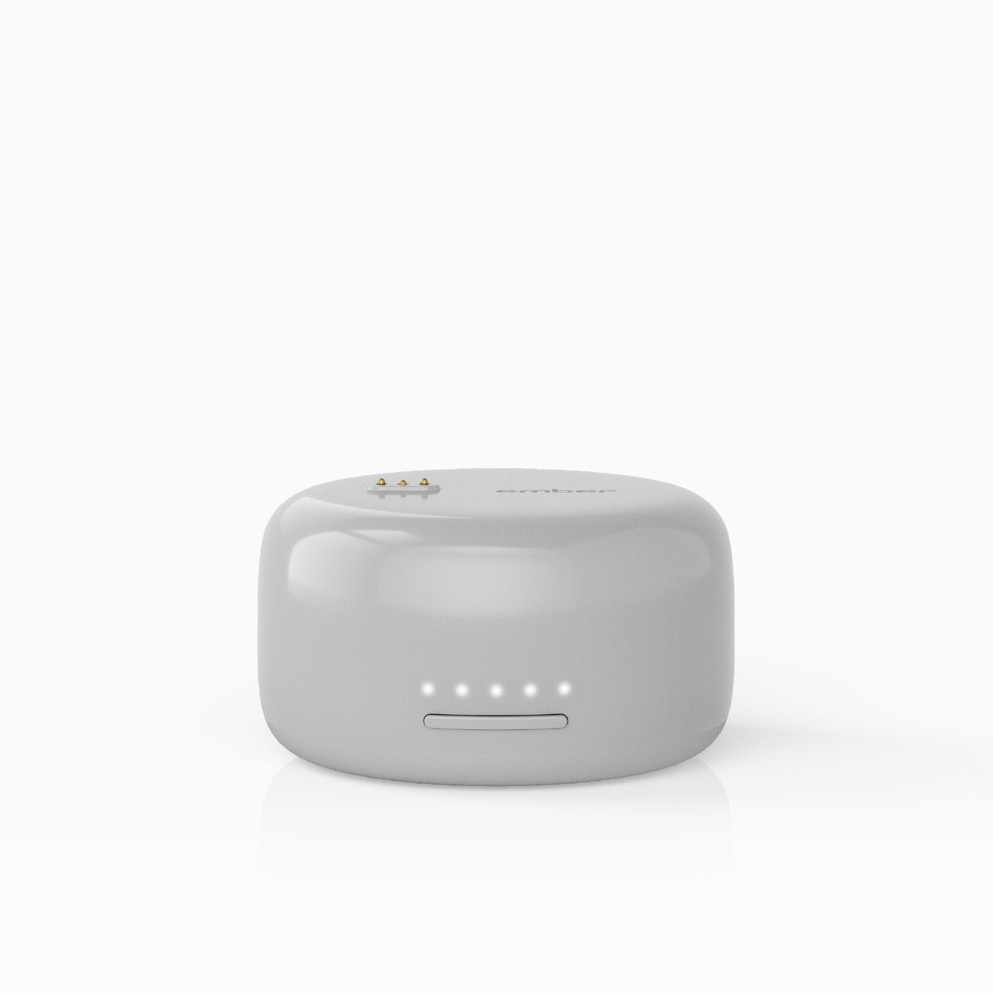 Smart Warming Puck