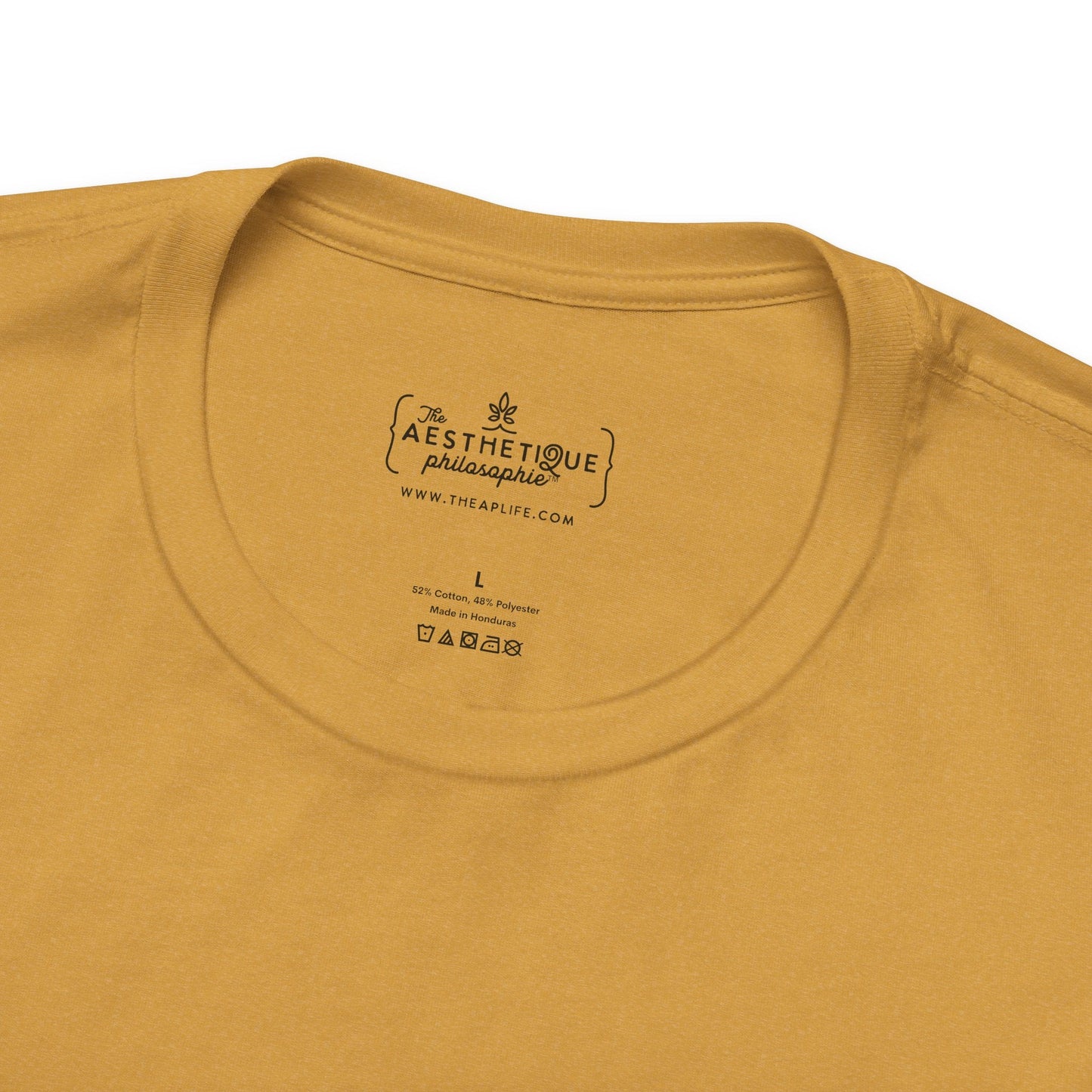 Advocate Reputation - It's a New Generation - Adult Unisex Jersey Tee