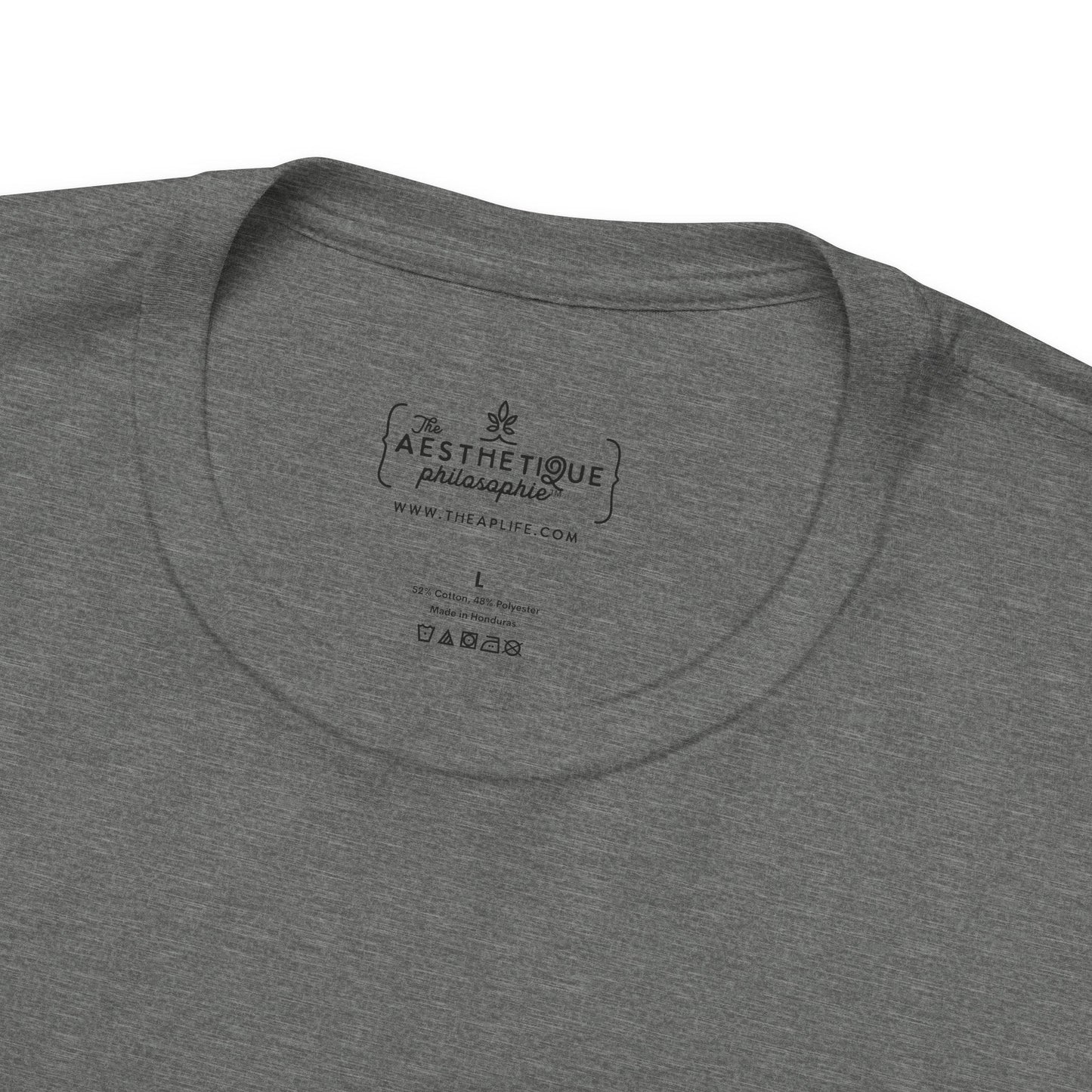 Neuro-Affirming Bayside Advocates - Adult Unisex Tee