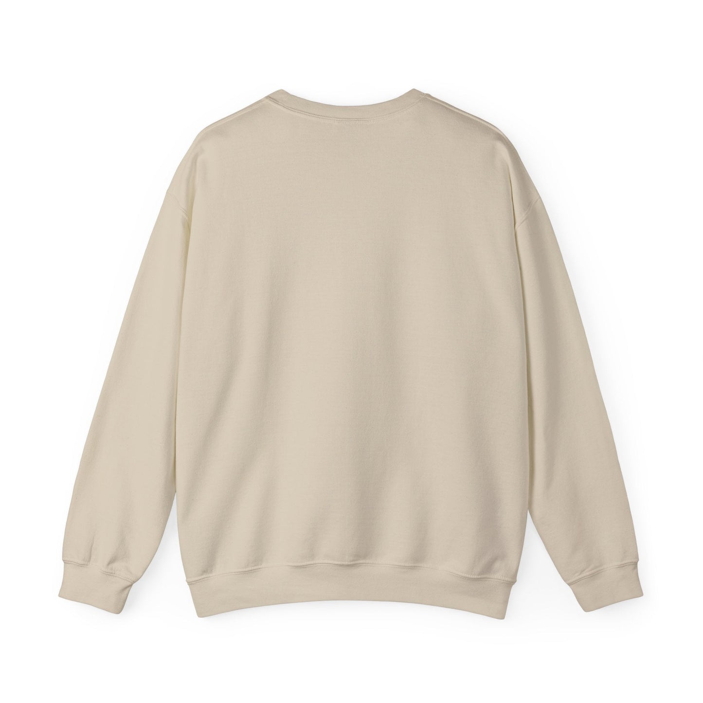 Spelling to Communicate - S2C - Adult Unisex Heavy Blend™ Crewneck Sweatshirt