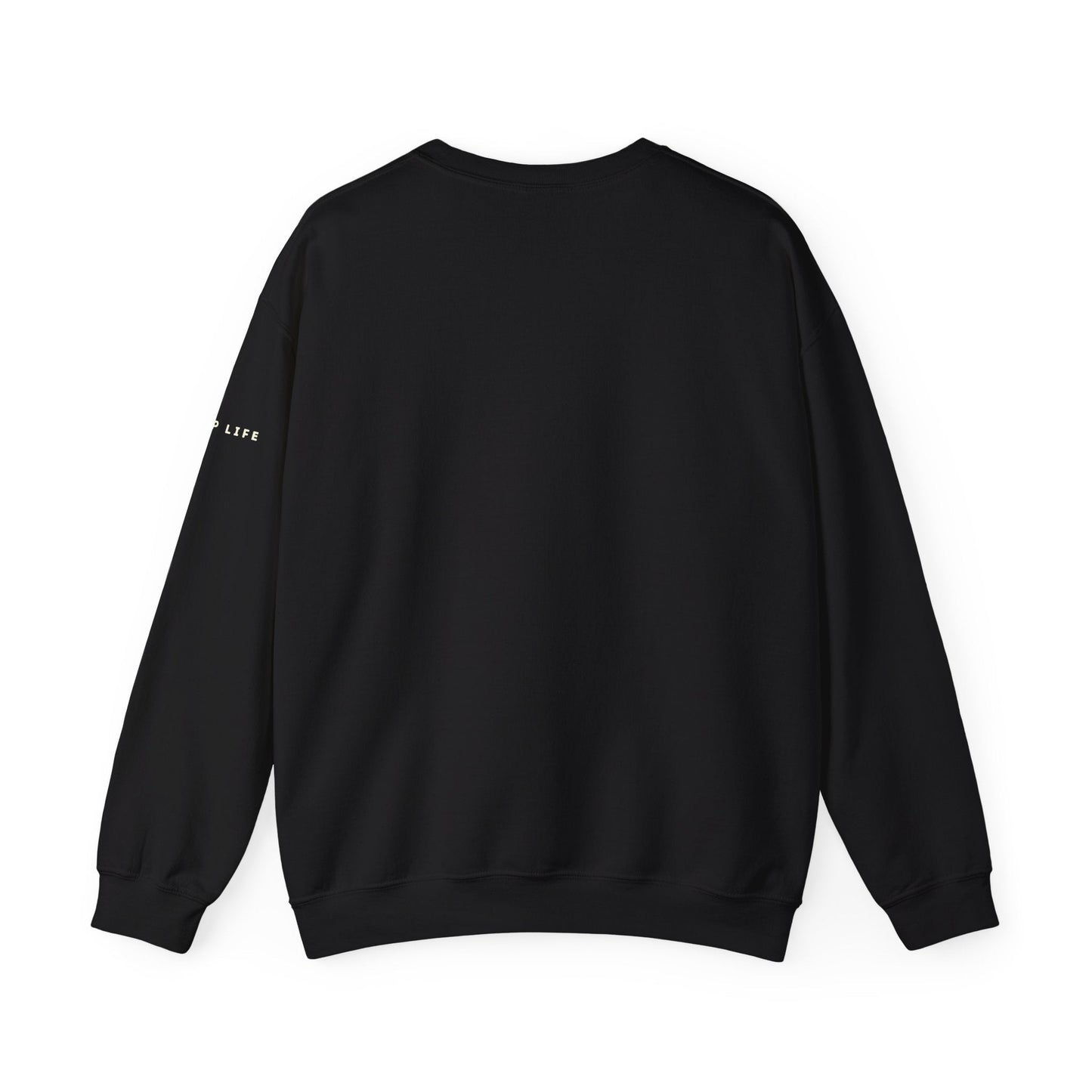 The Rolling Stims Sensory Seeking Tour - Adult Unisex Crewneck Sweatshirt