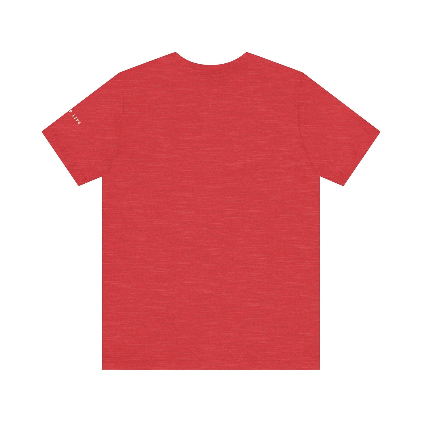 ChatGLP Gestalt Language Processing - Adult Unisex Short Sleeve Shirt