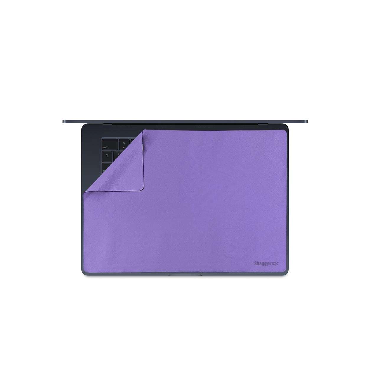 15" MacBook Air Screen Protector Keyboard Cover UnderWare Microfiber