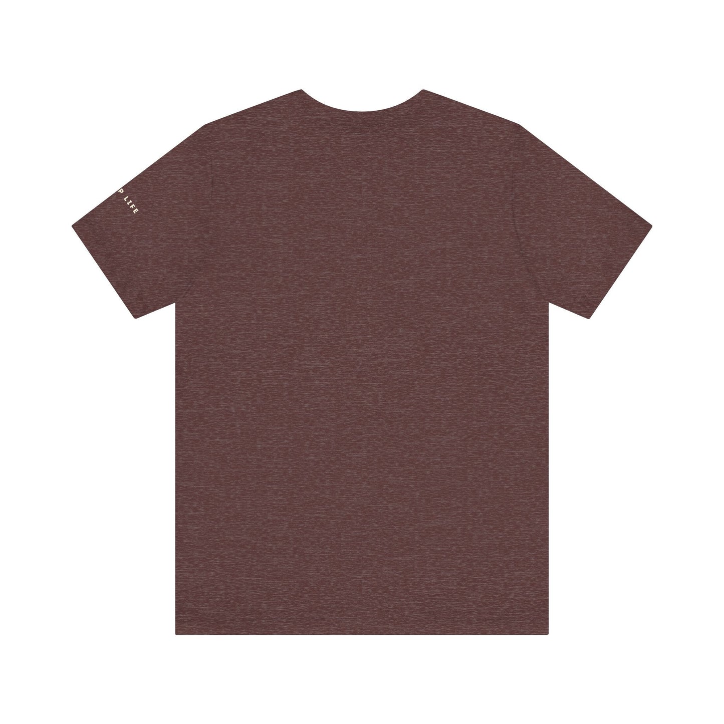 Warren G Had to Regulate Too - Adult Unisex Jersey Tee