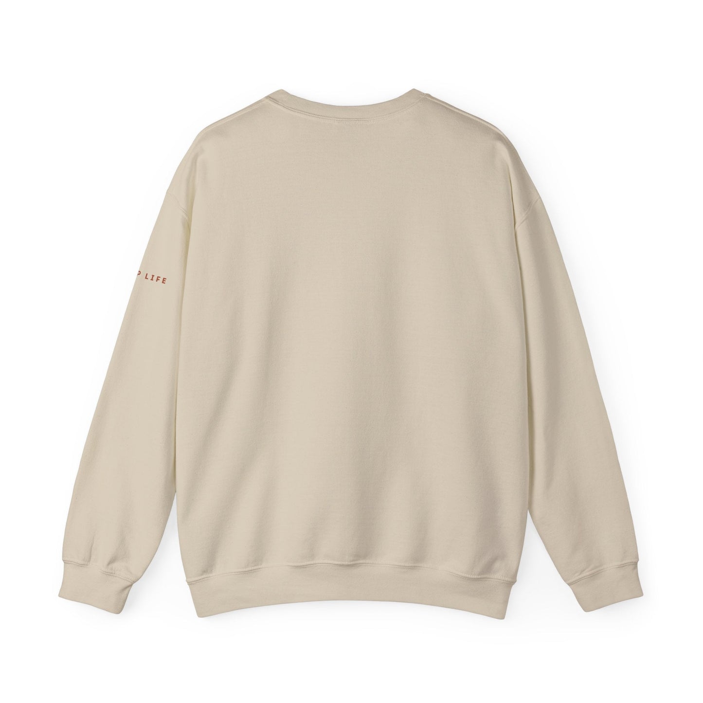 The Rolling Stims Sensory Seeking Tour - Adult Unisex Crewneck Sweatshirt