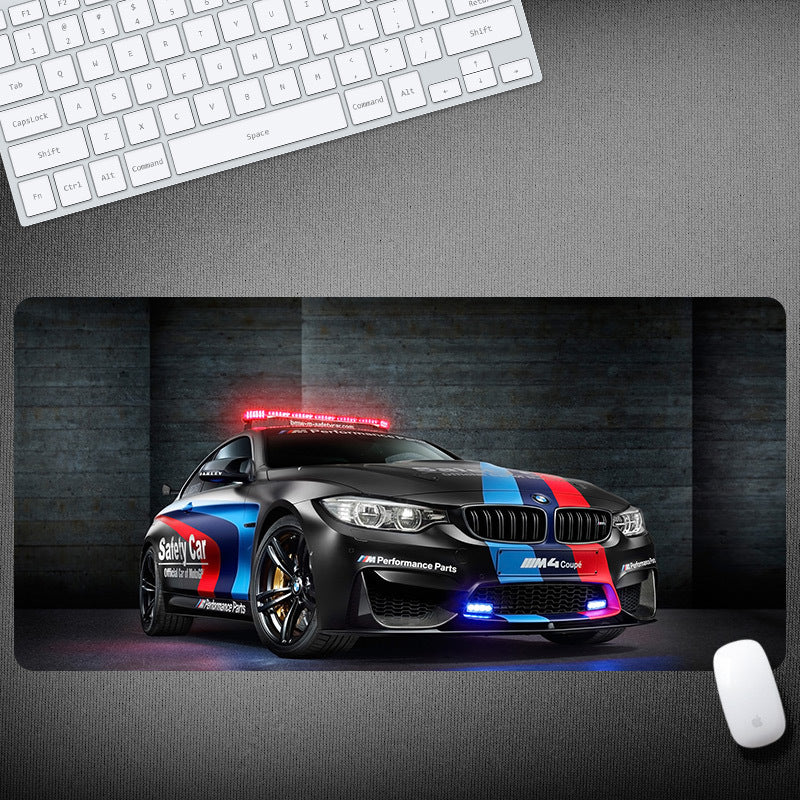 Mouse pad game computer table pad