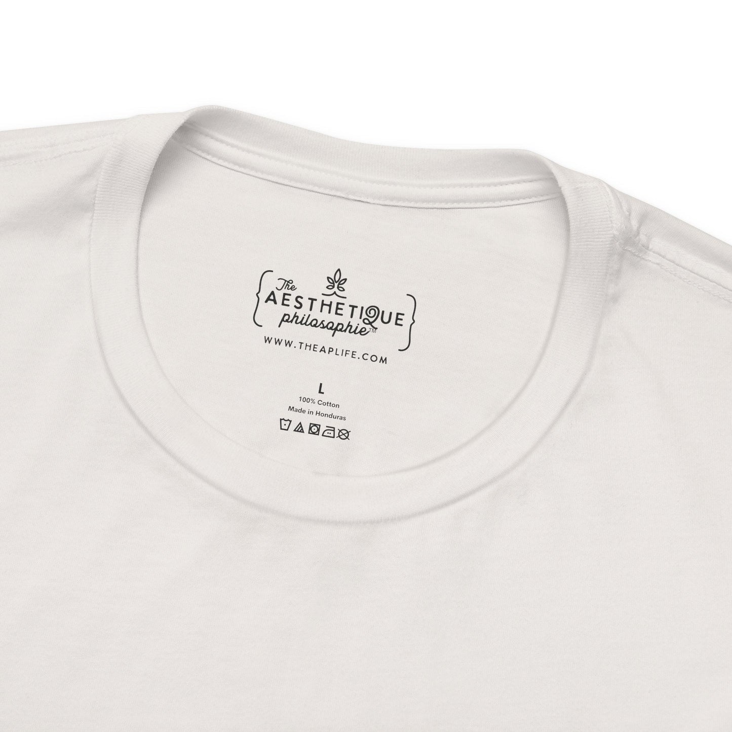 Mo' Stigma, Mo' Problems - Adult Unisex Jersey Tee