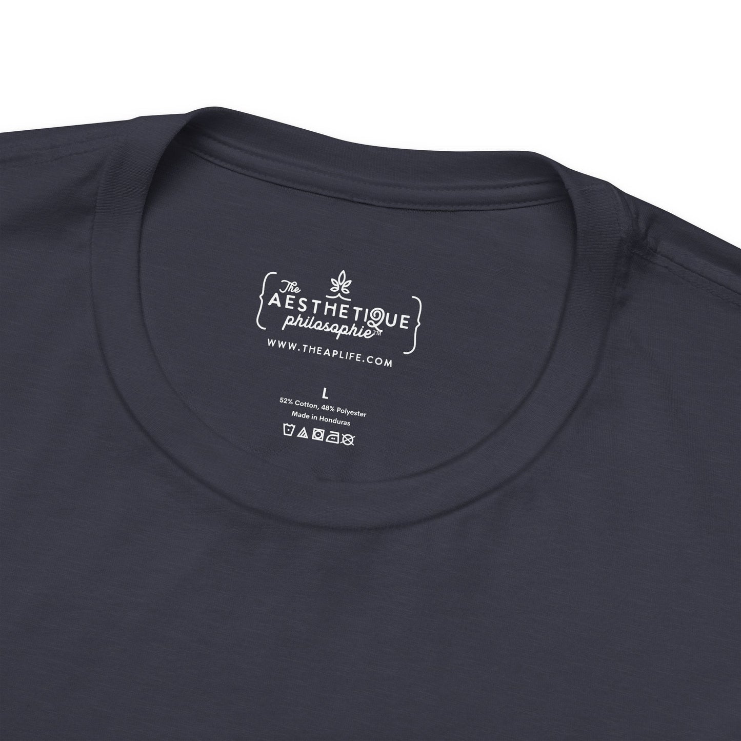 Advocate Reputation - It's a New Generation - Adult Unisex Jersey Tee