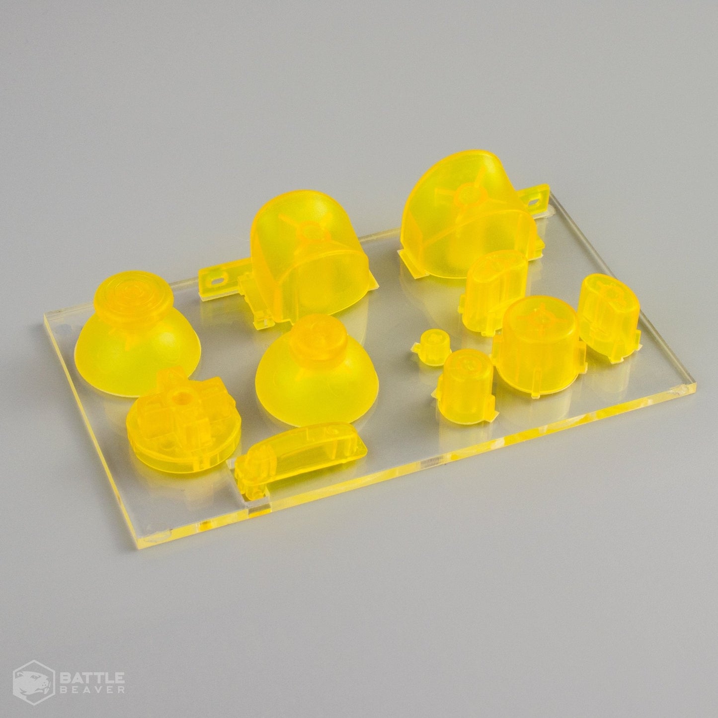 3rd Party GameCube Parts Kit