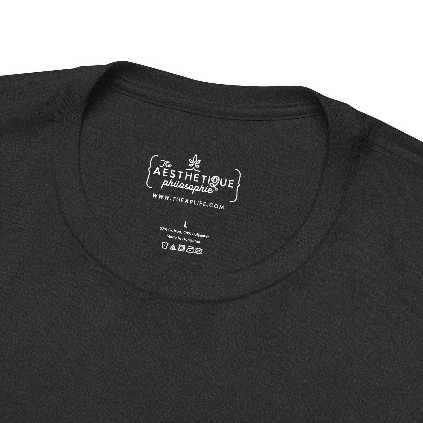 Neuro Feistie - Fight For Our Right - Adult Unisex Jersey Tee