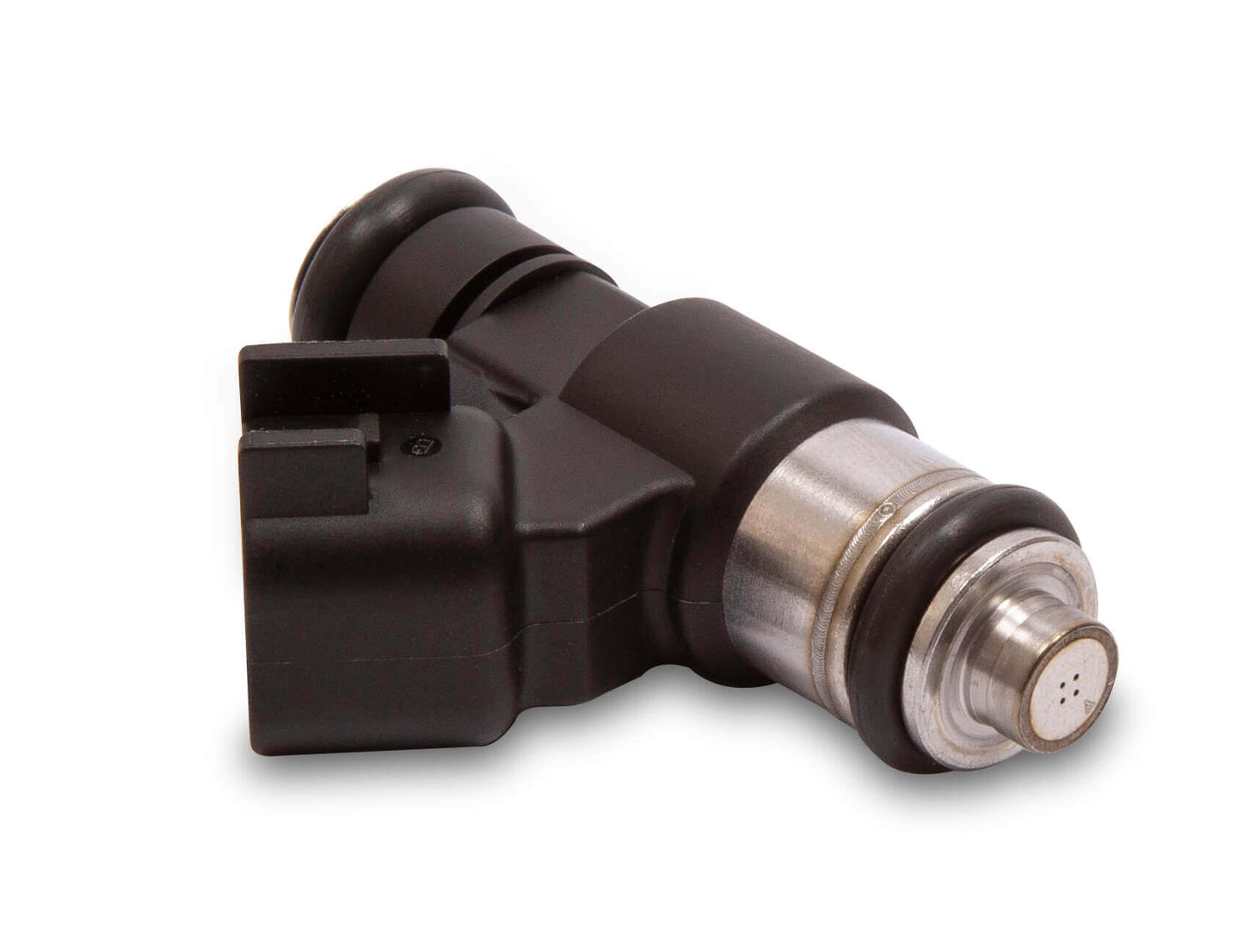 Terminator X Performance Fuel Injectors - Set of Eight - PICO/EV6 - 220 lb/hr - High Impedance