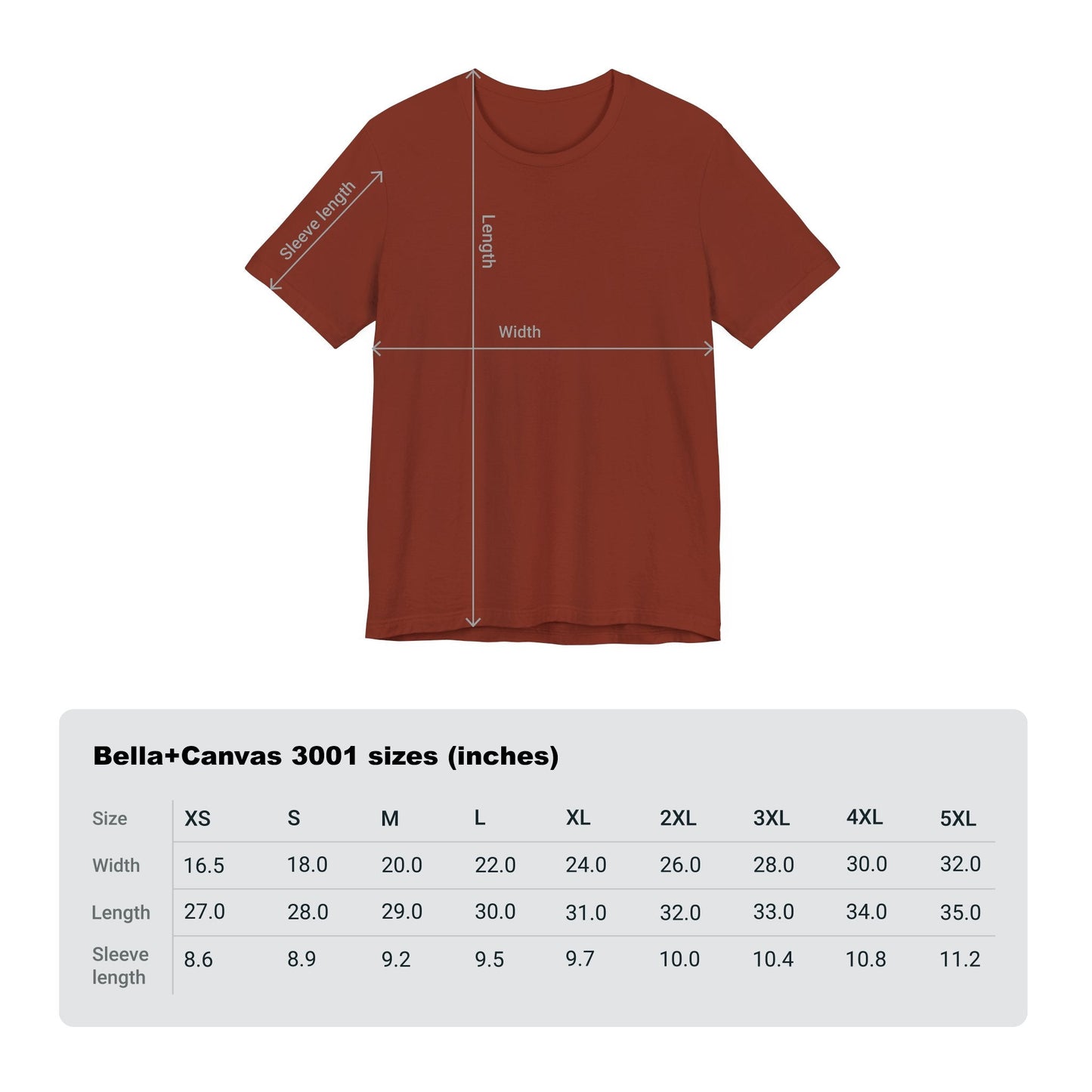 Presume Competence - Adult Unisex Jersey Tee