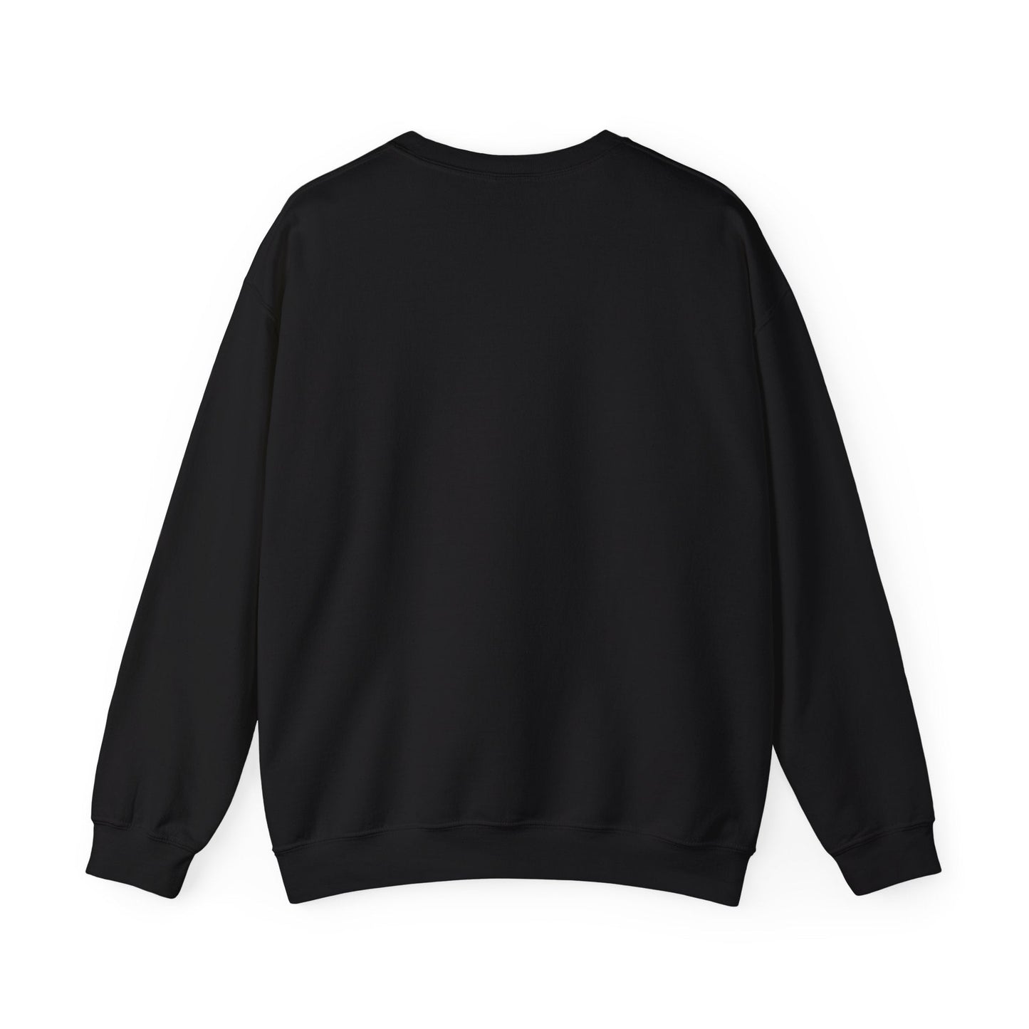 Spelling to Communicate - S2C - Adult Unisex Heavy Blend™ Crewneck Sweatshirt