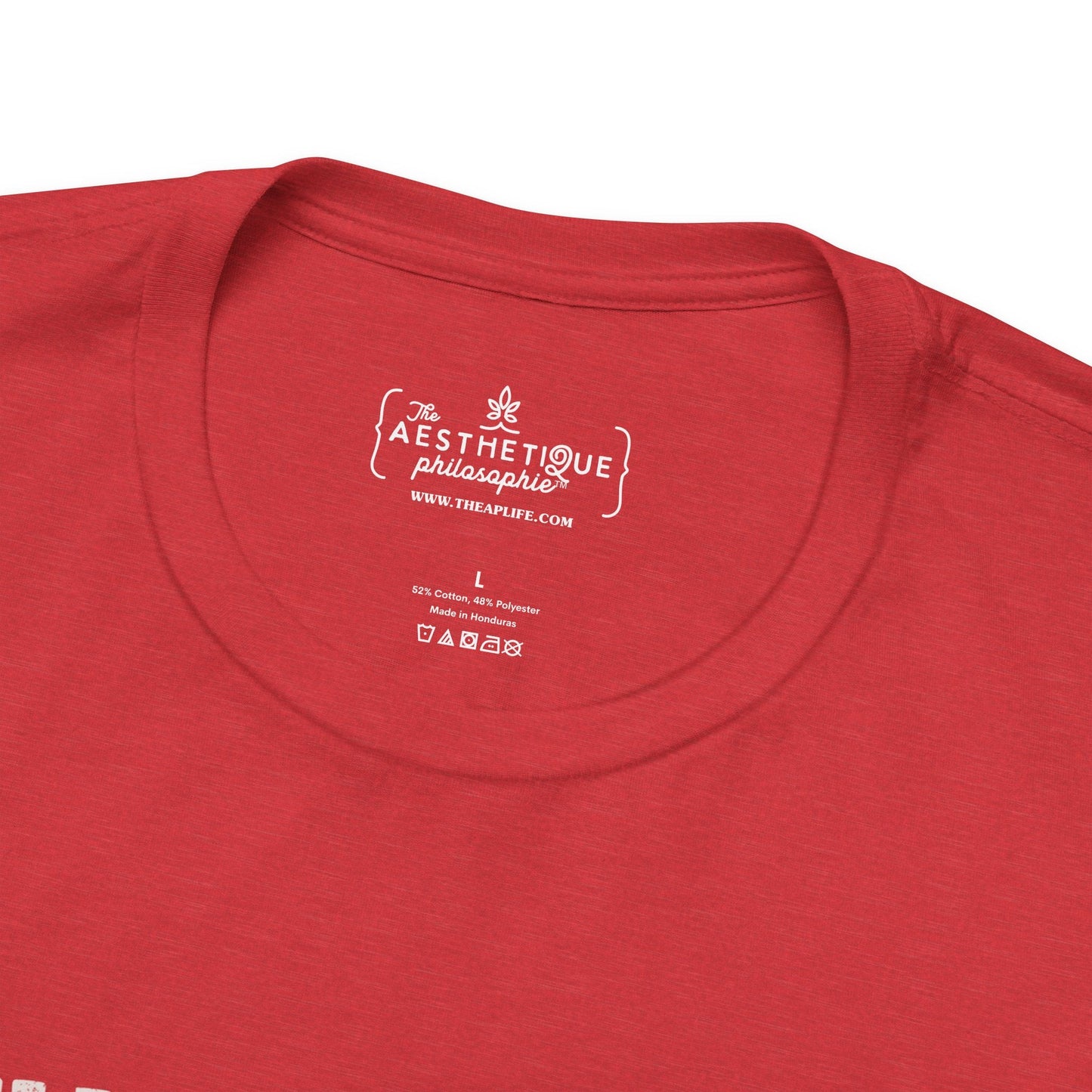 Taxing Brains - Burnout in the House - AuDHD - Adult Unisex Jersey Tee