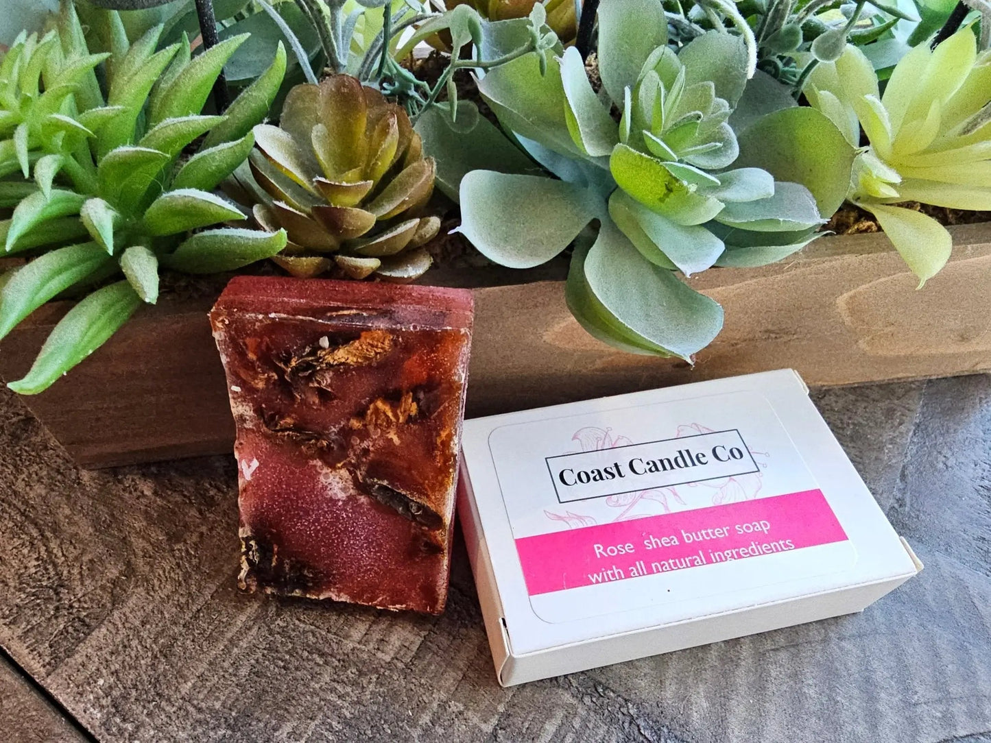 BAR SOAPS