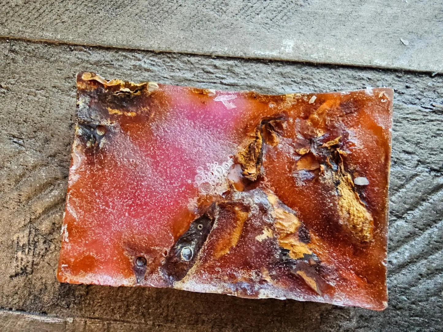 BAR SOAPS