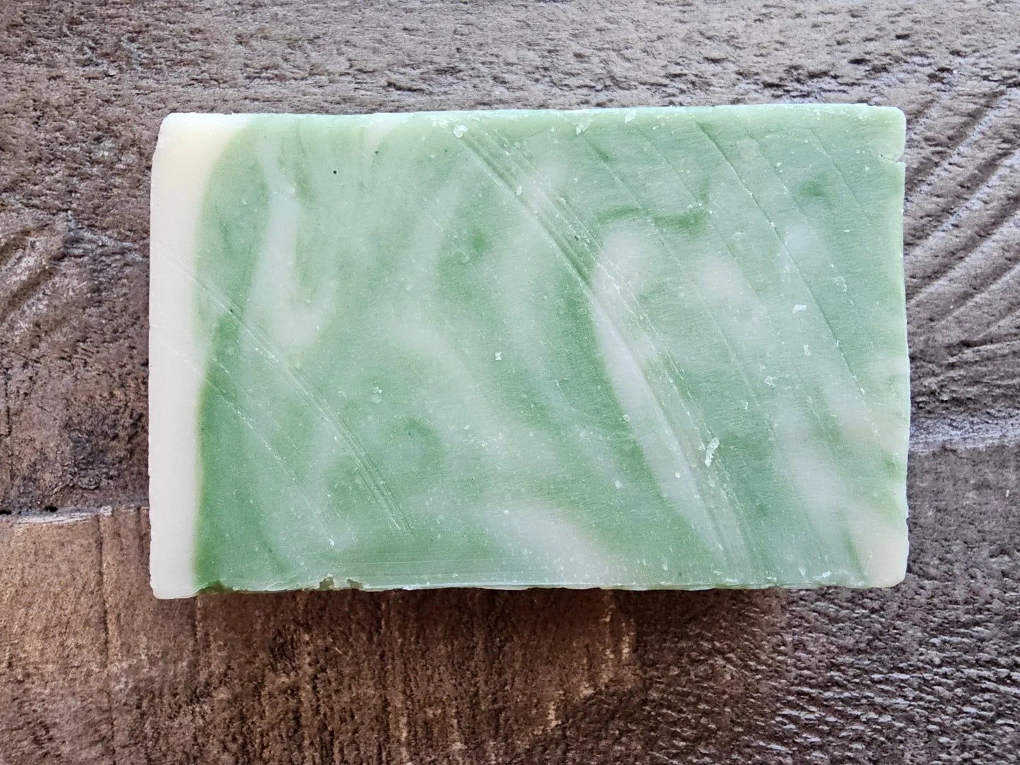 BAR SOAPS