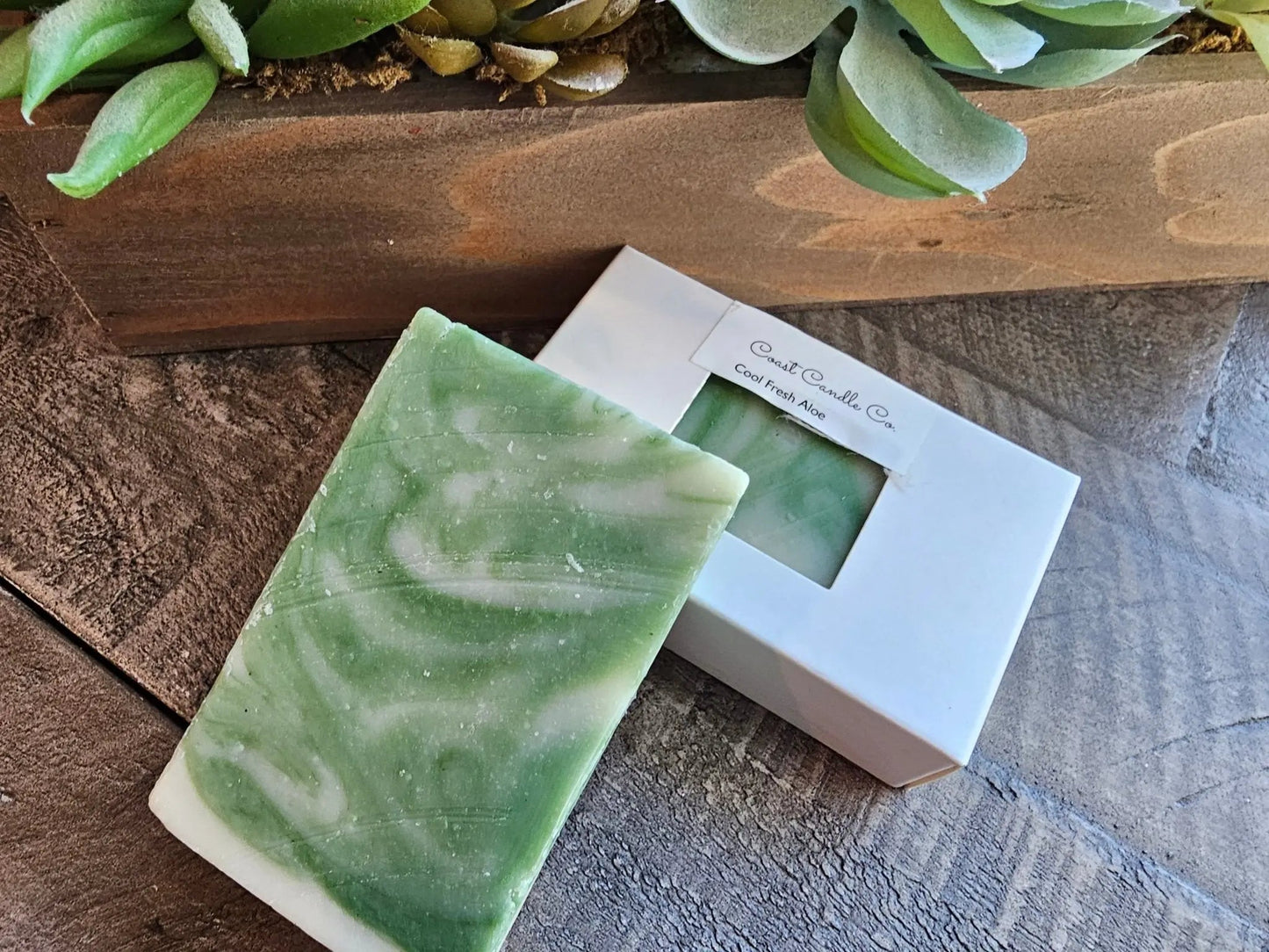 BAR SOAPS