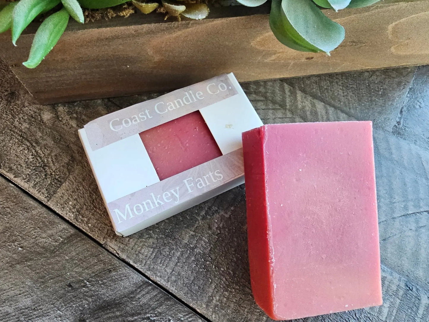 BAR SOAPS
