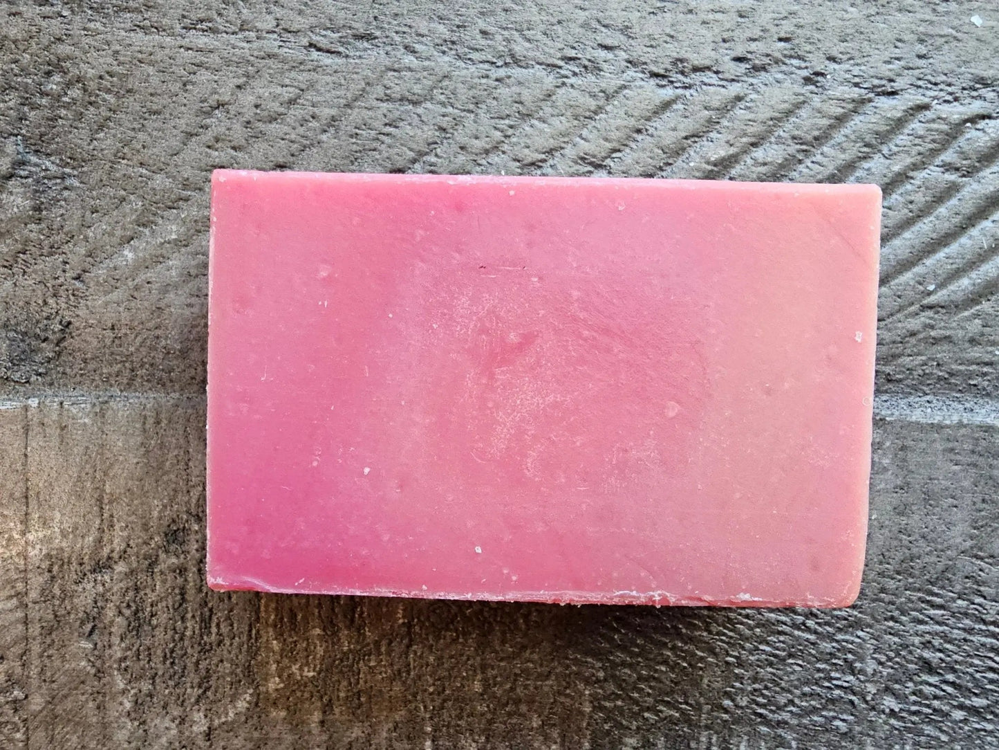 BAR SOAPS
