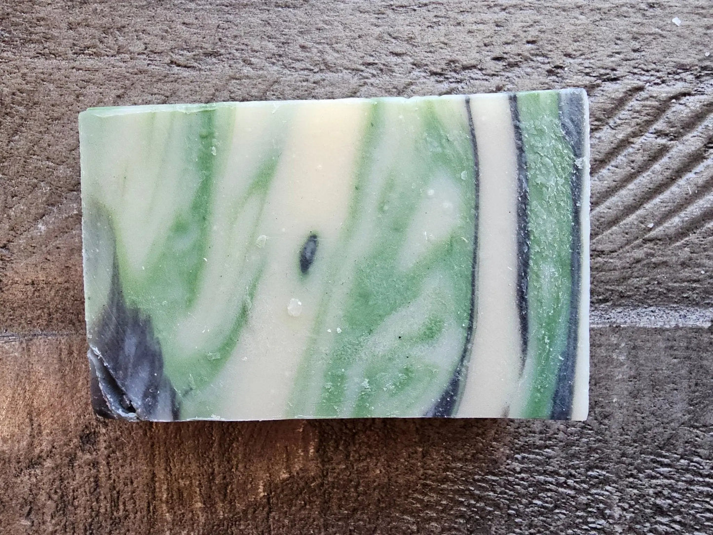 BAR SOAPS