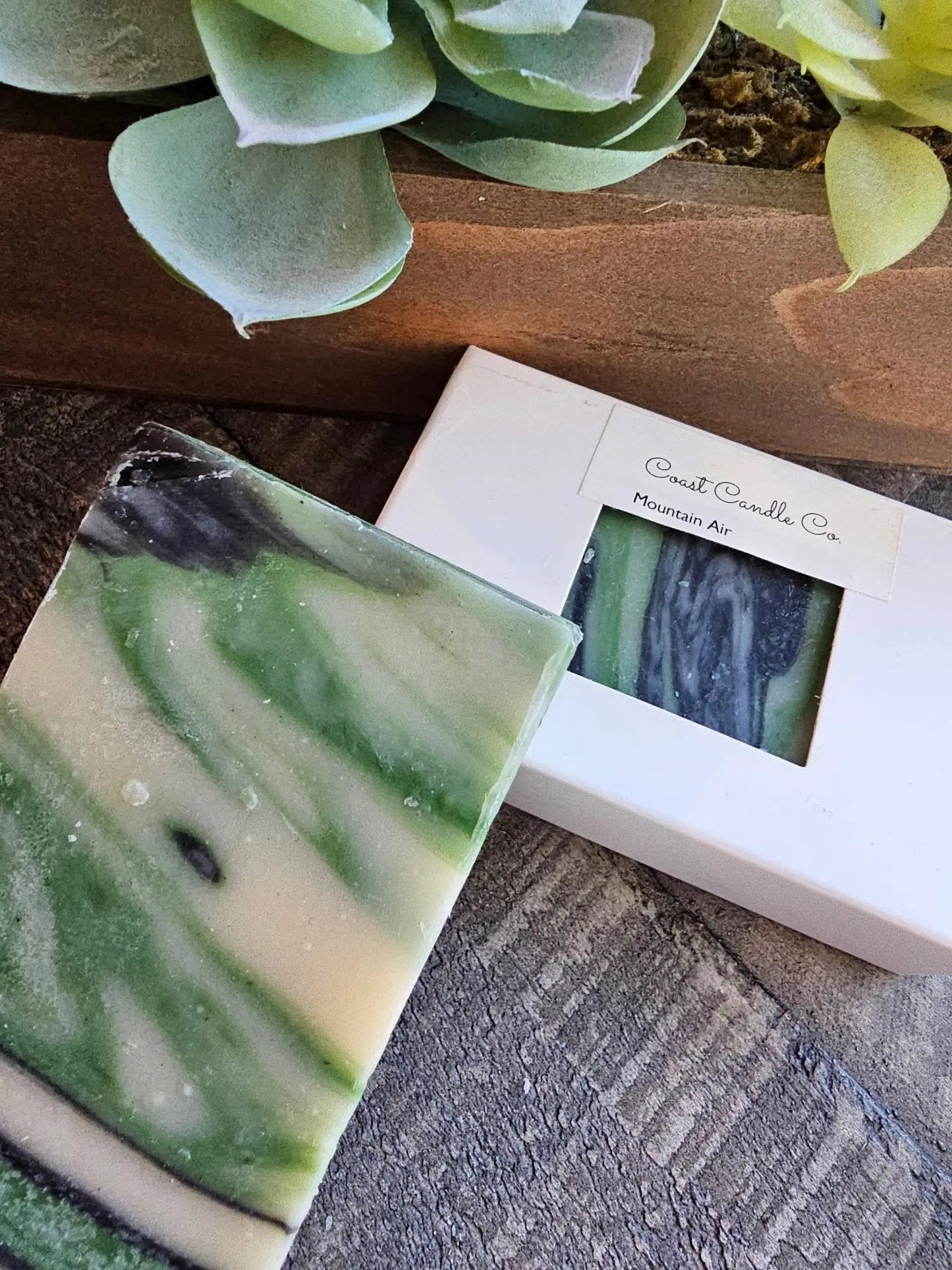 BAR SOAPS