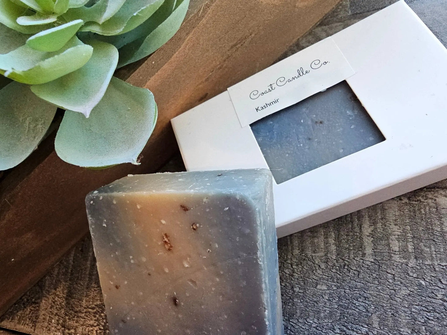BAR SOAPS