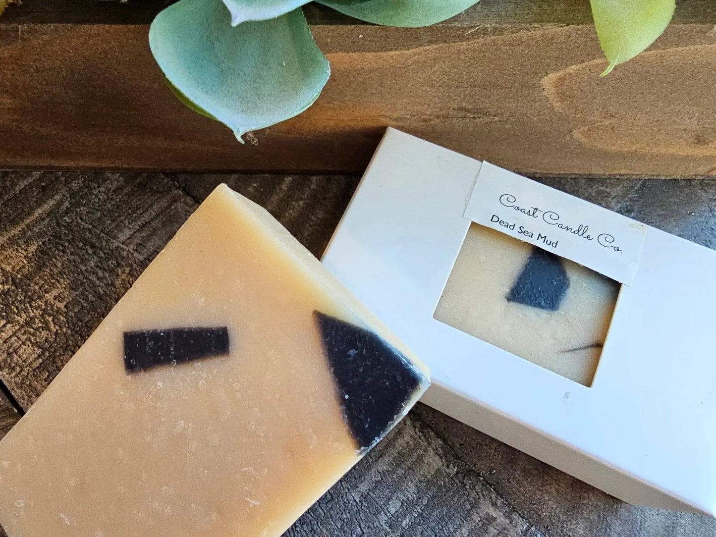 BAR SOAPS