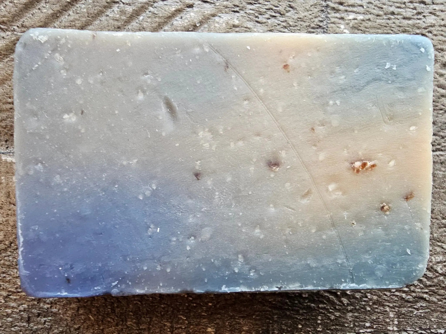 BAR SOAPS