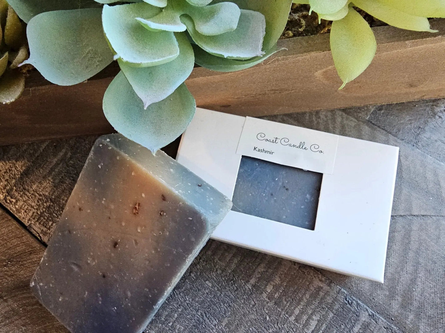 BAR SOAPS