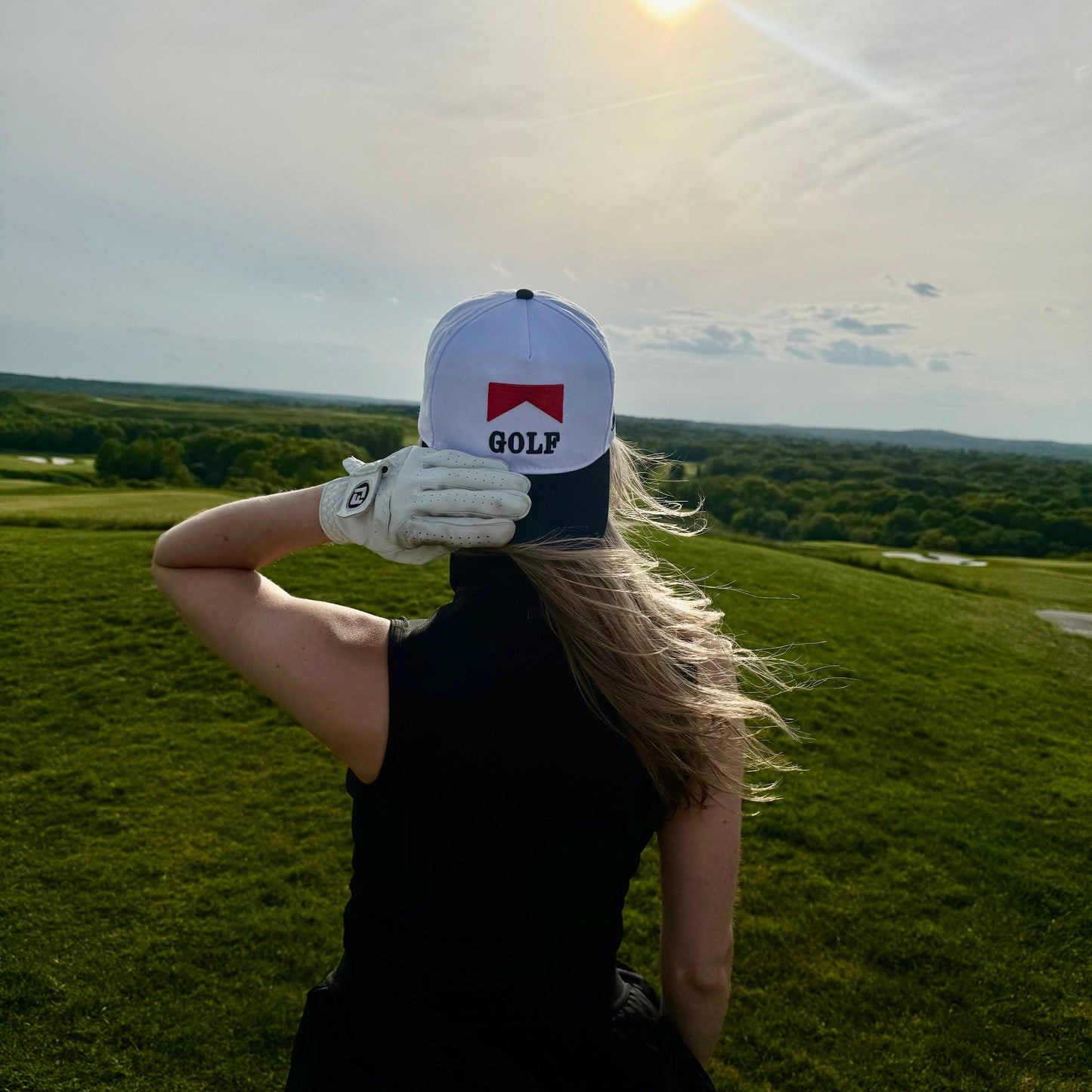Alboro Hat
