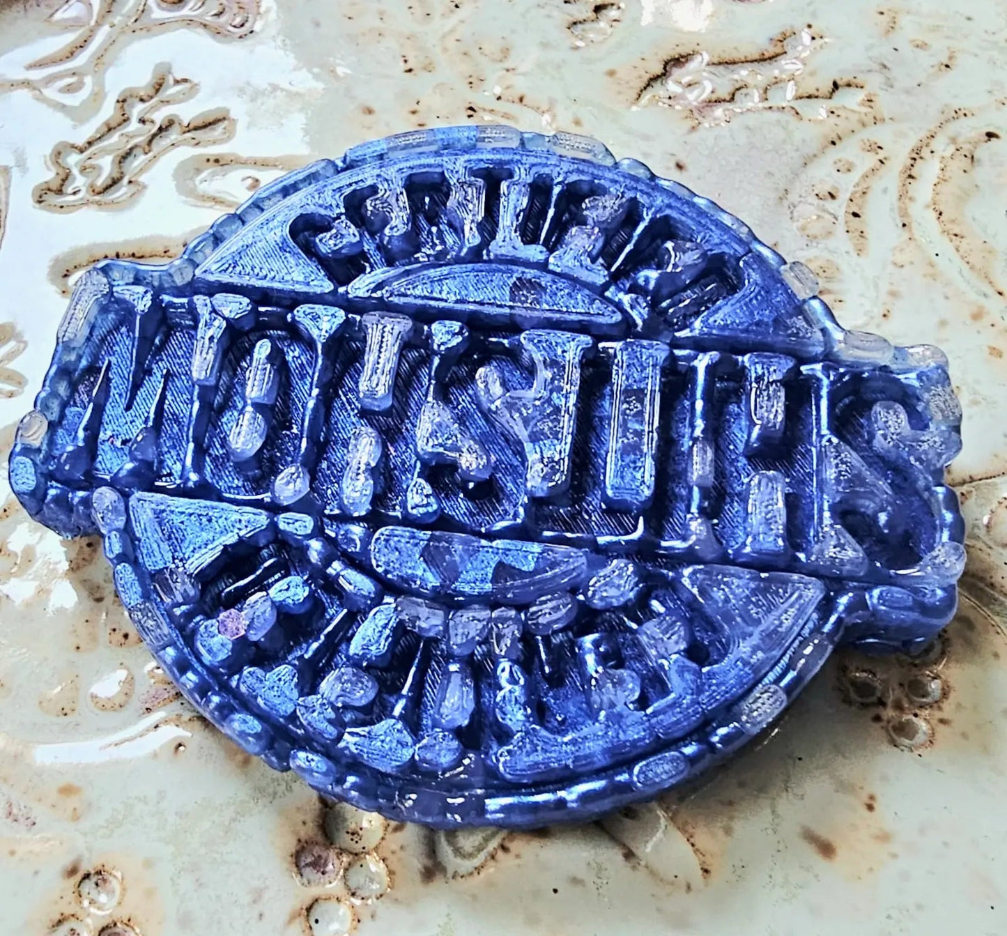 Certified ShitShow Car Freshie – Handmade Aroma Bead Air Freshener