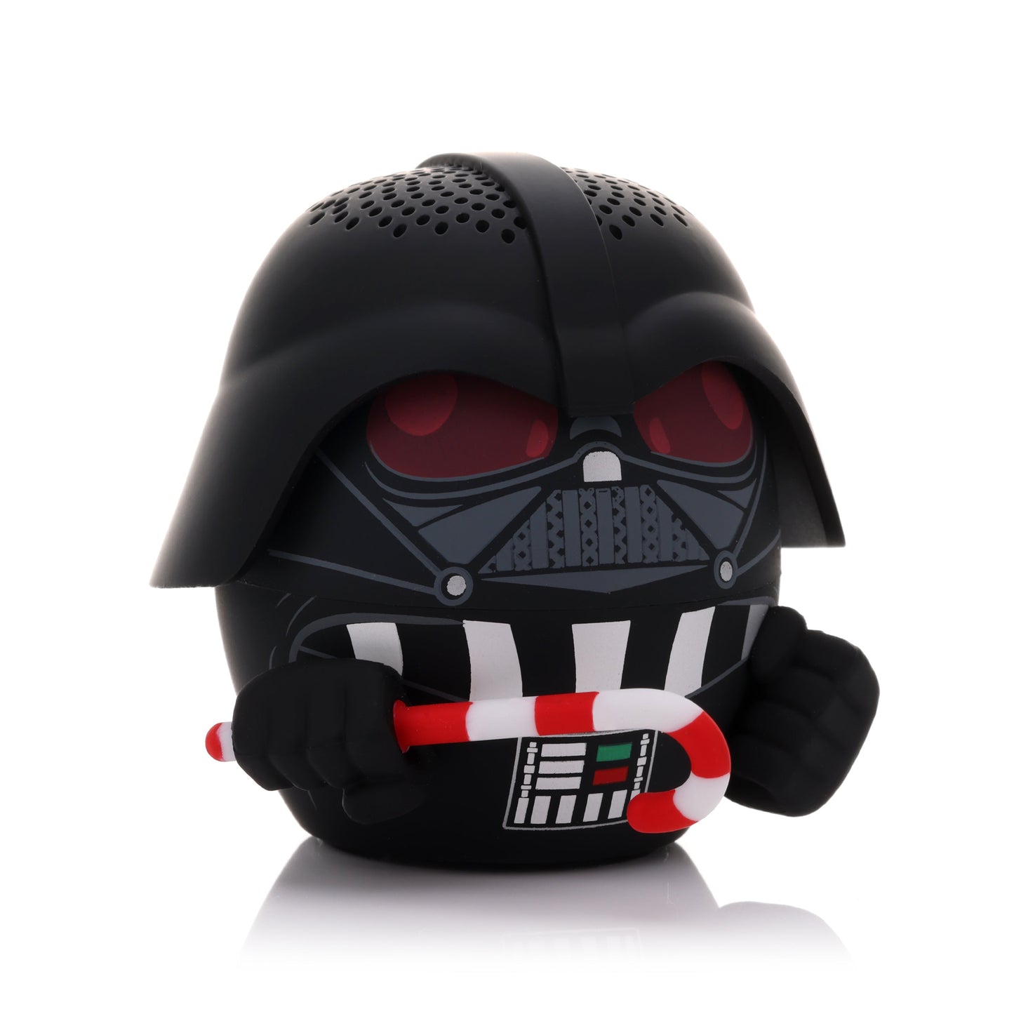 Darth Vader w/ Candy Cane