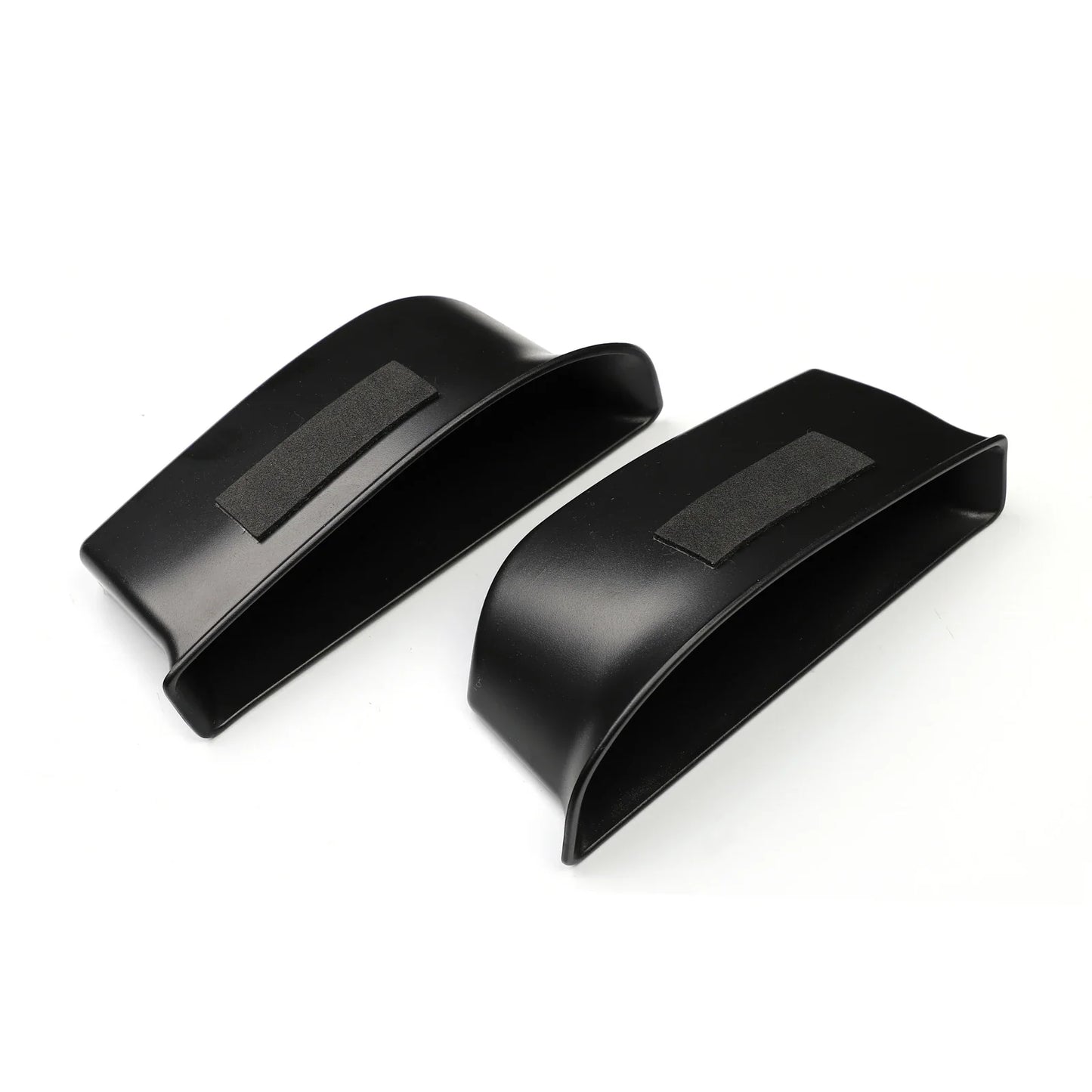 Car Door Handle Storage Tray Organizer for ID.4, Armrest Holder — 2pc (Front) or 4pc (Front & Rear)