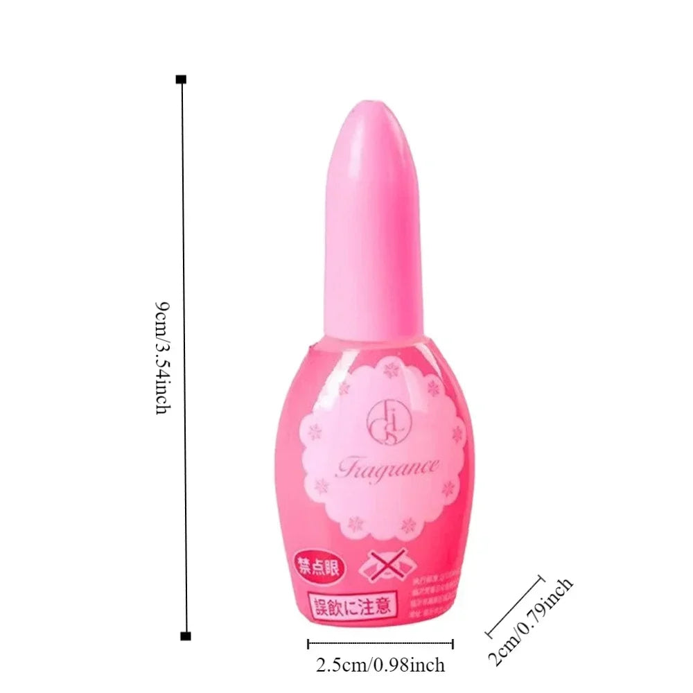 20ml (0.68 fl oz) Long-Lasting Toilet Deodorizer & Aromatherapy Air Freshener — Fast Odor Eliminator for Bathroom, Drain, Sink, Trash Can