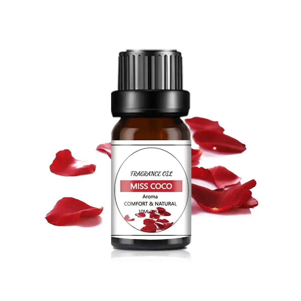 Mango Pineapple Fragrance Oil 10 mL (0.34 fl oz) – Natural Fruit Scent for Diffusers, DIY Soap & Candles