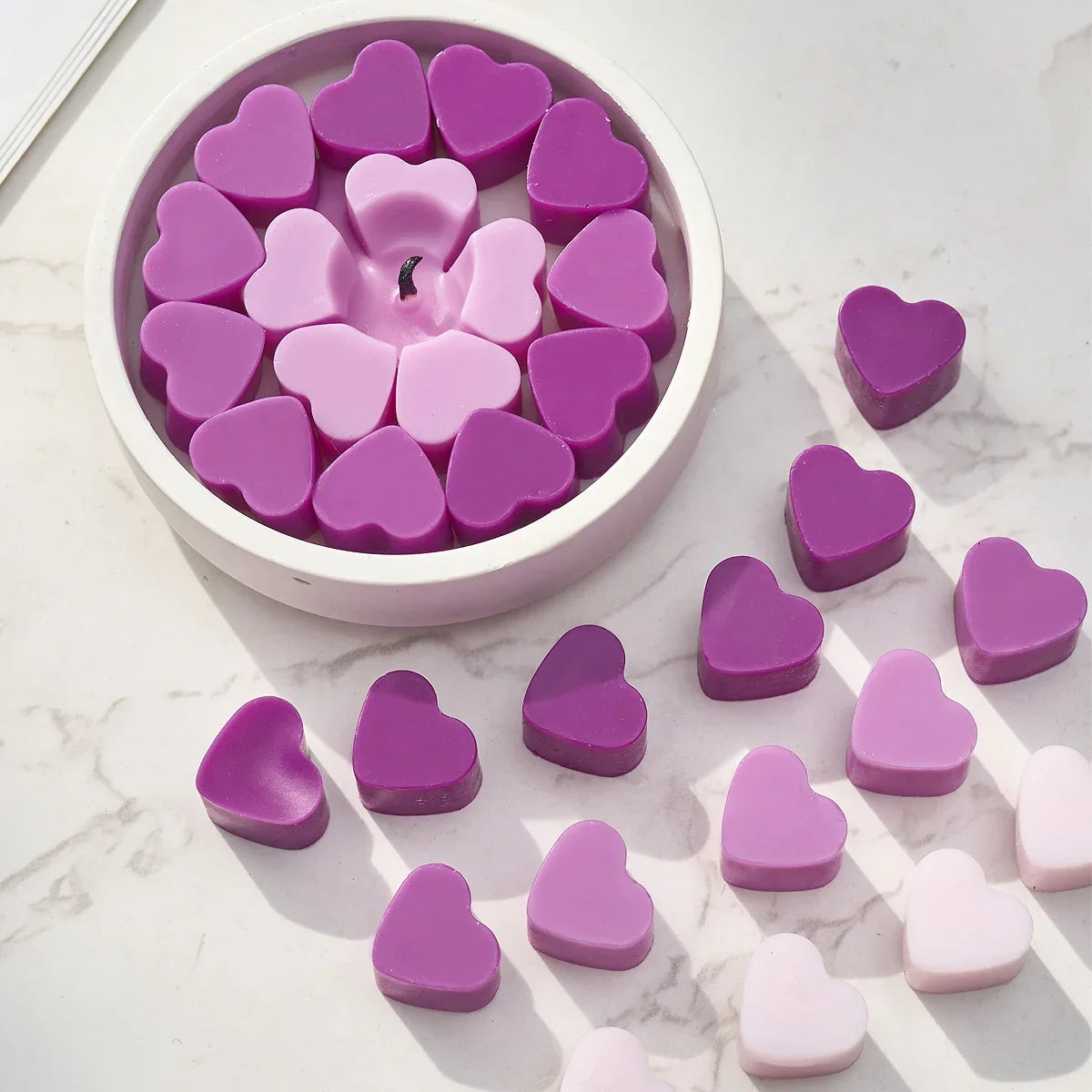 Silicone Gel Bra Inserts Reusable Push-Up Pads for Women