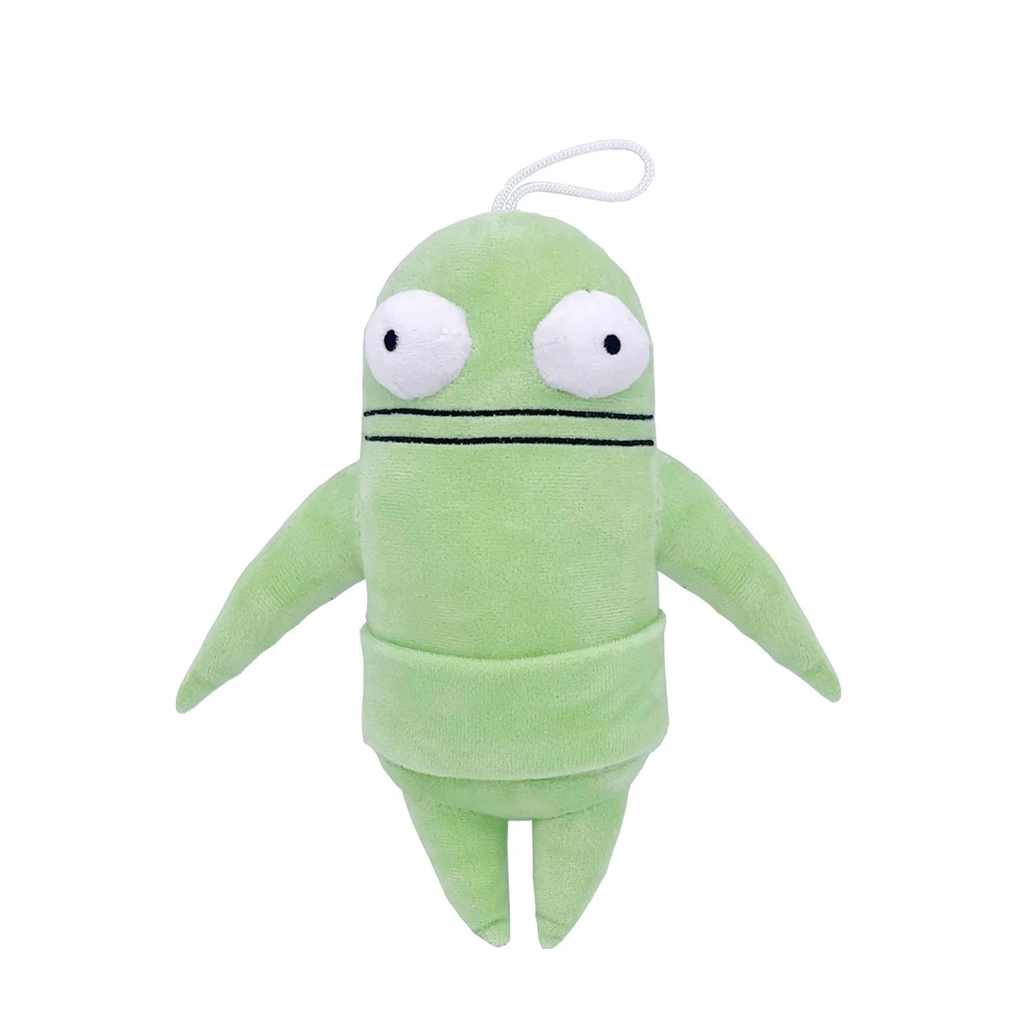 Ocean Adventure Plush Chicken Stuffed Animal — Cute Cartoon Soft Doll Toy for Kids, Unisex Gift
