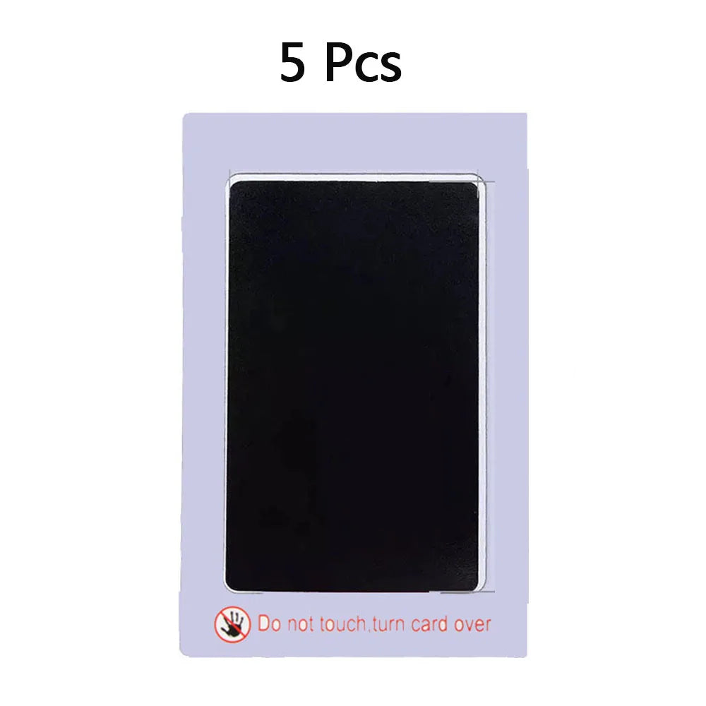 Pet Paw Print Ink Kit – Non-Toxic Mess-Free DIY Hand & Footprint Pad for Dogs, Cats & Babies, Easy-Clean Keepsake