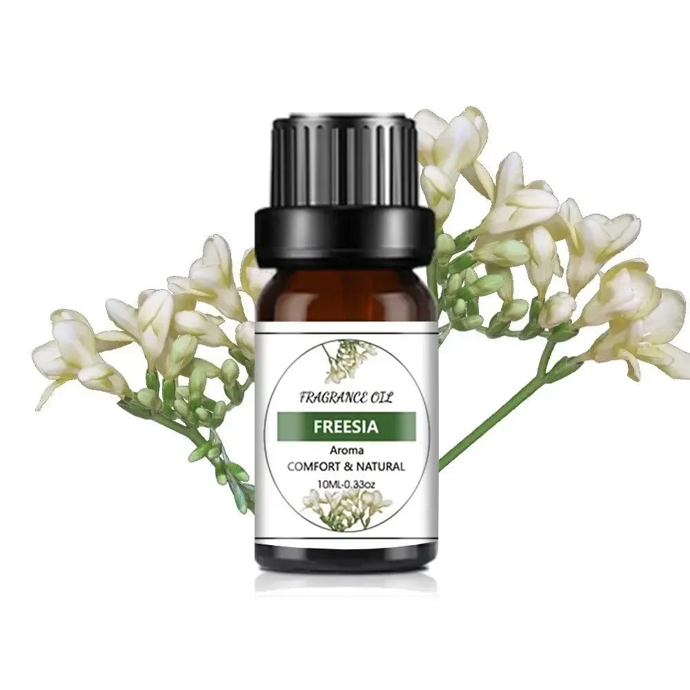 Mango Pineapple Fragrance Oil 10 mL (0.34 fl oz) – Natural Fruit Scent for Diffusers, DIY Soap & Candles