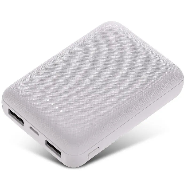 20000mAh Portable Power Bank - 10W USB-C Fast Charger with LED for Heated Vests, Scarves, Socks & Gloves
