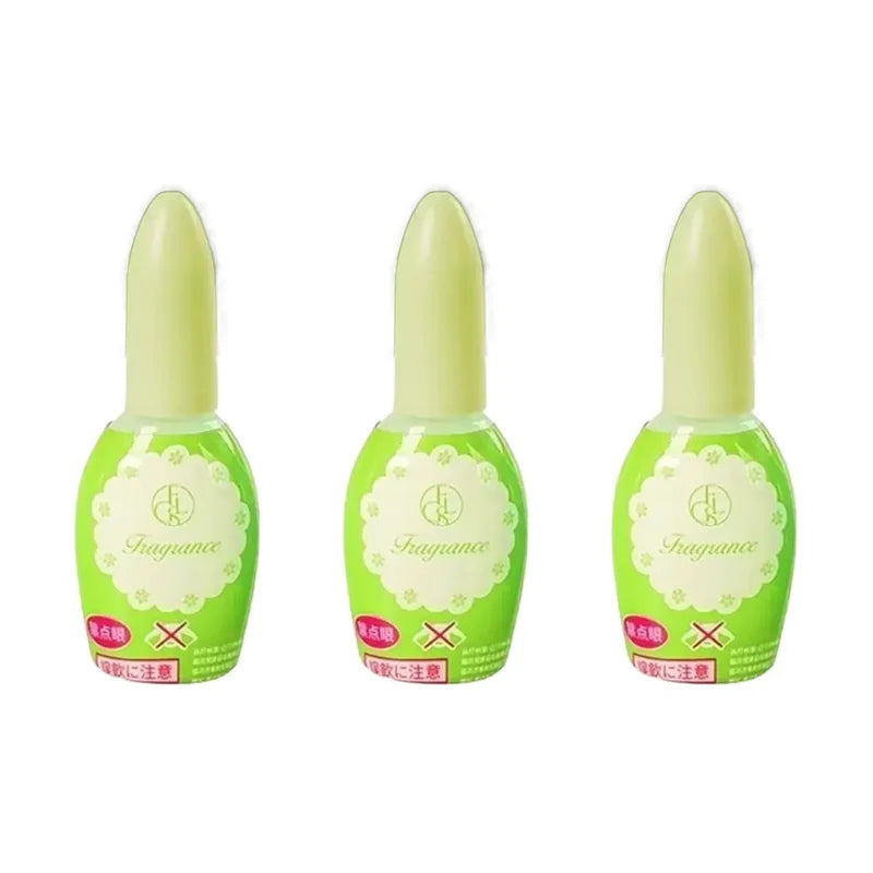 20ml Toilet Deodorizer Liquid Air Freshener One-Drop Aromatherapy Odor Remover for Bathroom, Drain & Sink